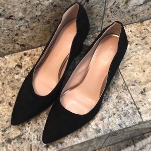 Kelly & Katie Heels